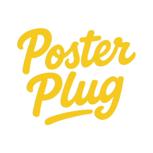 Poster Plug
